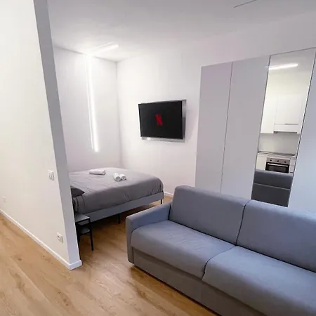 Apartamento Led House Luxury *