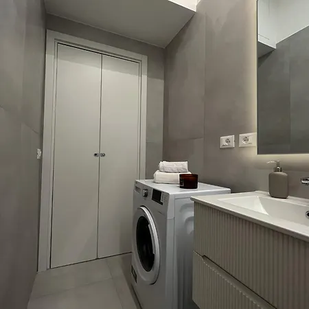 Apartamento Led House Luxury